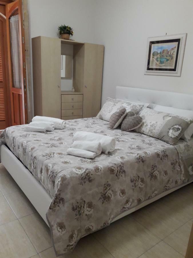 Rosa Holiday Home Syrakus Exterior foto